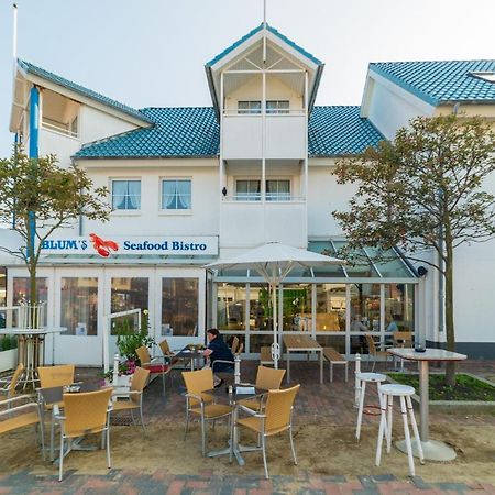 Stadthaus Westerland Ngoại thất bức ảnh