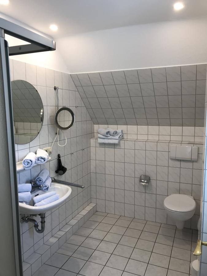 Stadthaus Westerland Ngoại thất bức ảnh