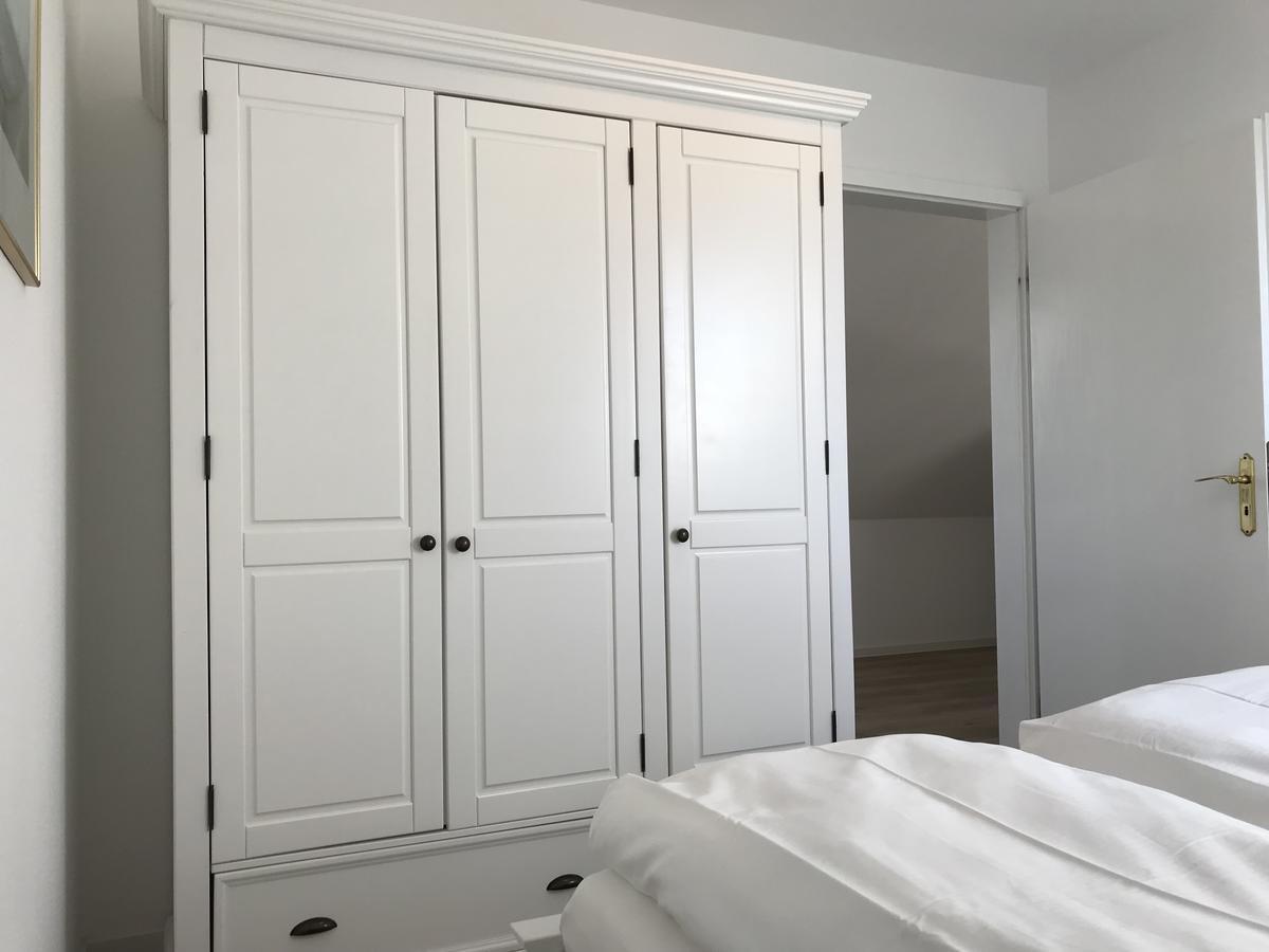Stadthaus Westerland Ngoại thất bức ảnh
